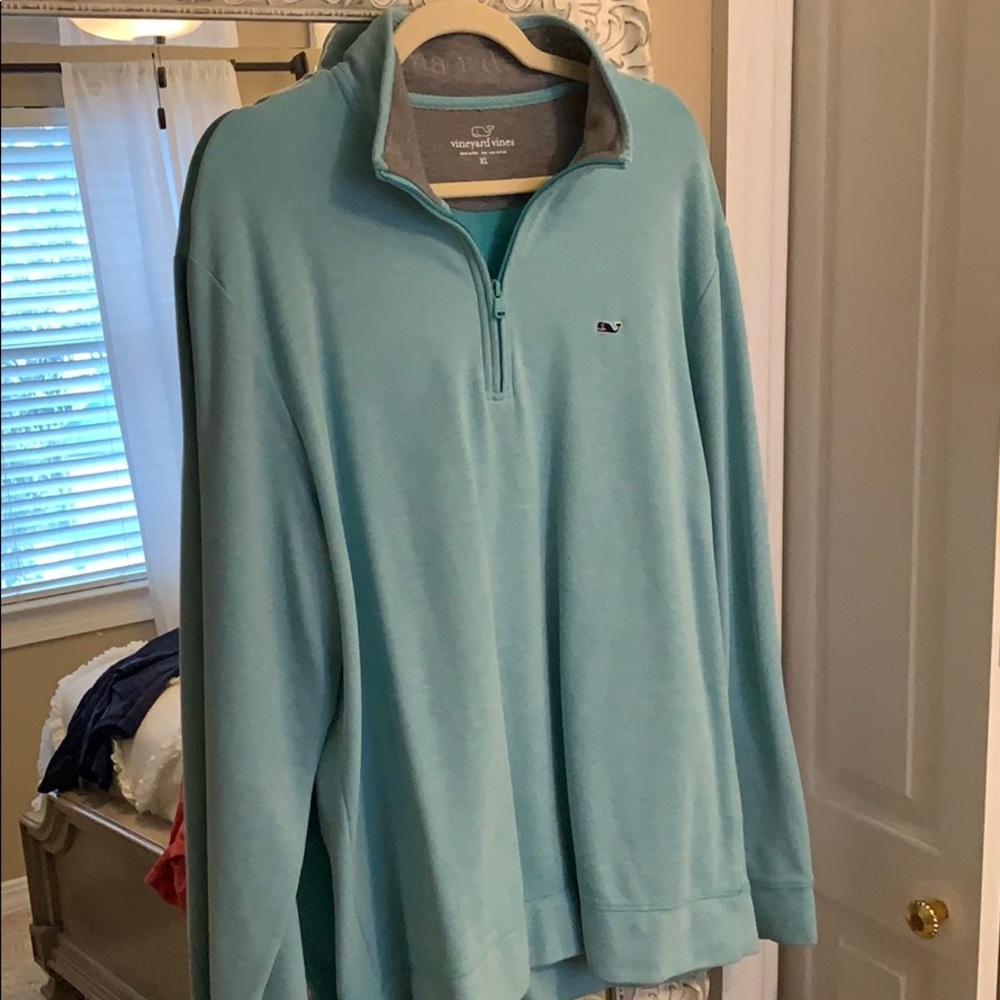 Men’s Vineyard Vines Pullover